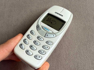 Nokia 3310 foto 6