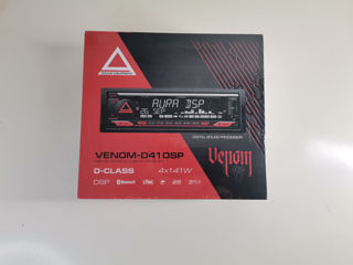 Aura Venom D41DSP 4x141W