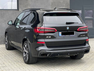 BMW X5 foto 5