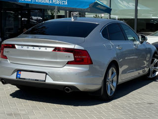 Volvo S90 foto 3