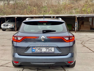 Renault Megane foto 6