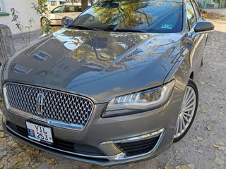 Lincoln MKZ foto 10