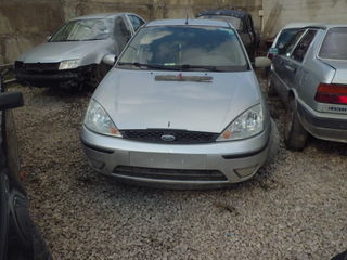 Ford Focus foto 1