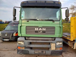 Man TGA 18.310A foto 2