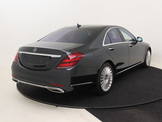 Mercedes S-Class foto 2