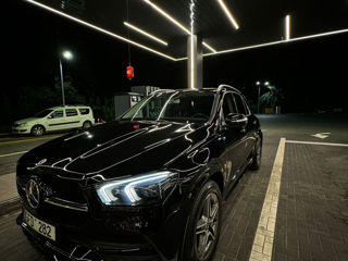 Mercedes GLE foto 9