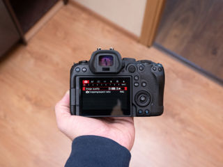 Canon R6 Body foto 3