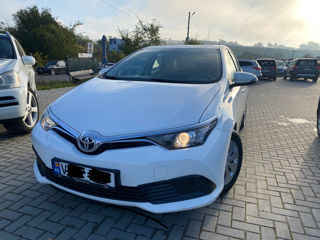 Toyota Auris foto 0