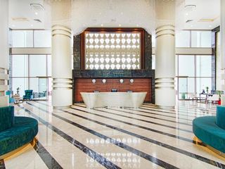 !!!Турция, Кемер! Один из самых востребованных отелей Dosinia Luxury Resort 5* ждет своих гостей foto 4