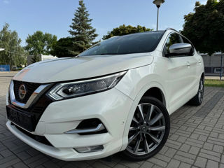 Nissan Qashqai foto 8