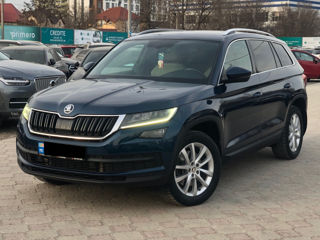 Skoda Kodiaq foto 1