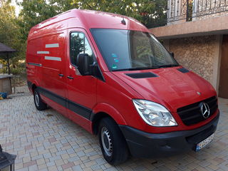 Mercedes Sprinter 318 V6 foto 2