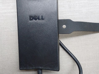 AC Power Adapter DELL 19,5V 4,62A foto 3