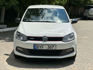 Volkswagen Polo foto 2