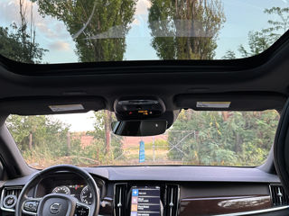 Volvo S90 foto 7