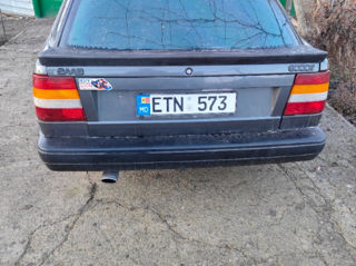 Saab 9000 foto 5