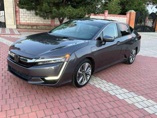 Honda Clarity