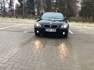 BMW 5 Series foto 8