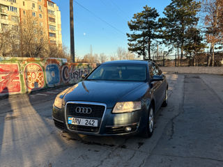 Audi A6 foto 2