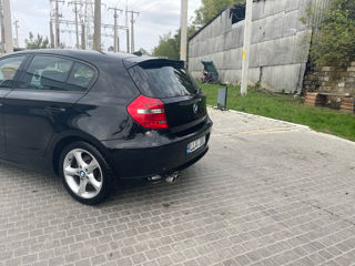 BMW 1 Series foto 4