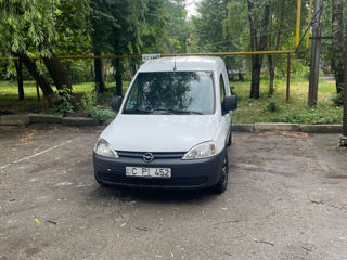 Opel Combo foto 8