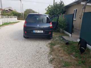 Renault Grand Scenic foto 7