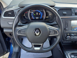 Renault Kadjar foto 5