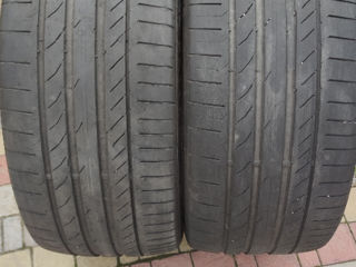 Vind anvelope de vara: 275/40 R20. foto 3