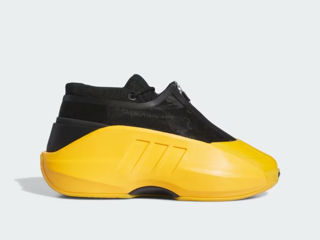 Продаю новые кросовки Adidas crazy iiinfinity Оригинал! foto 1