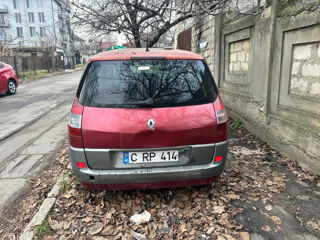 Renault Grand Scenic foto 3