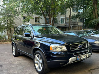 Volvo XC90 foto 1