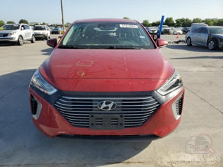 Hyundai IONIQ foto 2