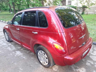 Chrysler PT Cruiser foto 10