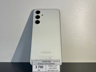 Samsung Galaxy A54  8/128Gb