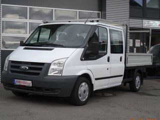 Ford Transit 2.2 TDCI foto 1