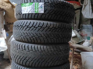 Vand Anvelope de Iarnă noii toate 4 185/60 R15