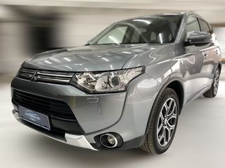 Mitsubishi Outlander foto 1