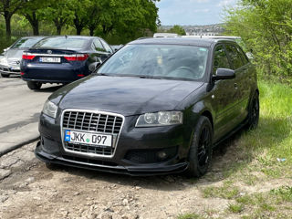 Audi A3 foto 10