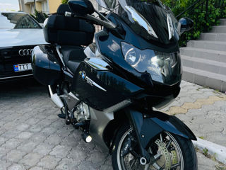 BMW GTL k 1600
