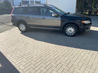 Volvo XC70 foto 2