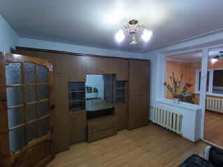 Apartament cu 1 cameră, 21 m², Botanica, Chișinău foto 3