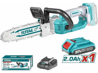 Fierăstrău Total tools Tgsli20851 -livrare- credit foto 2