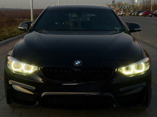 BMW 4 Series foto 2