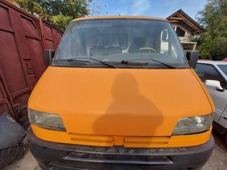 Fiat Ducato = Peujeot Boxer = Citroen Jumper пока  есть Всё ... foto 3