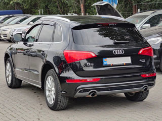 Audi Q5 foto 5