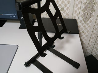 Продам Fame audio Laptop Stand LS-6 black foto 3