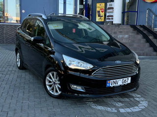 Ford Grand C-MAX foto 4