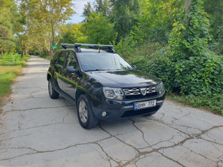 Dacia Duster foto 2