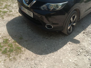 Nissan Qashqai foto 6