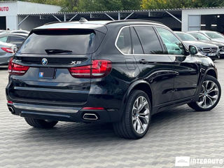 BMW X5 foto 2